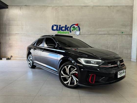 VOLKSWAGEN JETTA 2.0 350 TSI GASOLINA GLI DSG VOLKSWAGEN JETTA 2.0 350 TSI GASOLINA GLI DSG